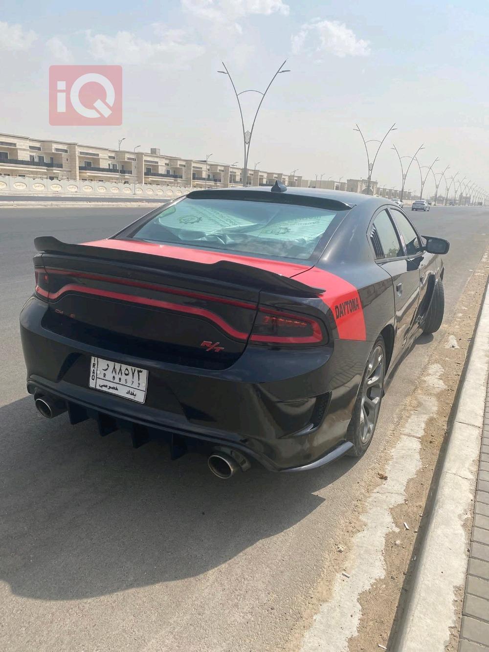 دودج تشارجر